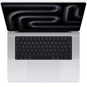 Apple MacBook Pro MX2T3TU/A M4 Pro 14CPU 20GPU 24GB RAM 512GB SSD macOS 16 inç Gümüş Laptop - Notebook