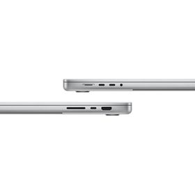 Apple MacBook Pro MX2U3TU/A M4 Pro 14CPU 20GPU 48GB RAM 512GB SSD macOS 16 inç Gümüş Laptop - Notebook Outlet - Teşhir