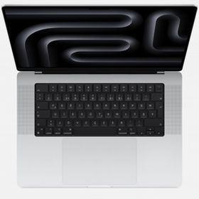 Apple MacBook Pro MX2W3TU/A M4 Max 16CPU 40GPU 48GB RAM 1TB SSD macOS 16 inç Gümüş Laptop - Notebook