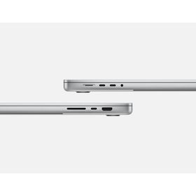 Apple MacBook Pro MX2W3TU/A M4 Max 16CPU 40GPU 48GB RAM 1TB SSD macOS 16 inç Gümüş Laptop - Notebook