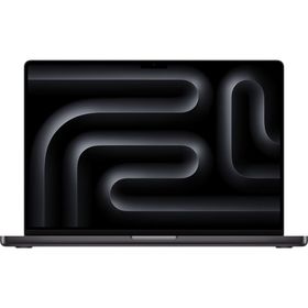Apple MacBook Pro MX2X3TU/A M4 Pro 14CPU 20GPU 24GB RAM 512GB SSD macOS 16 inç Uzay Siyahı Laptop - Notebook
