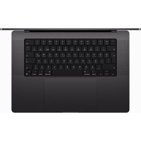 Apple MacBook Pro MX2Y3TU/A M4 Pro 14CPU 20GPU 48GB RAM 512GB SSD macOS 16 inç Uzay Siyahı Laptop Outlet - Teşhir