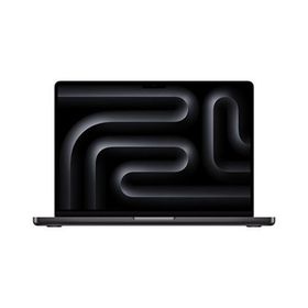 Apple MacBook Pro MXE63TU/A M4 Pro 14CPU 20GPU 48GB RAM 2TB SSD macOS 14 inç Uzay Siyahı Laptop - Notebook