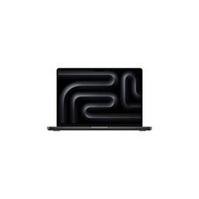 Apple MacBook Pro MXE63TU/A M4 Pro 14CPU 20GPU 48GB RAM 2TB SSD macOS 14 inç Uzay Siyahı Laptop - Notebook