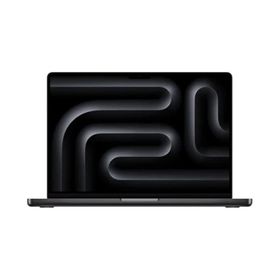 Apple MacBook Pro MXE63TU/A M4 Pro 14CPU 20GPU 48GB RAM 2TB SSD macOS 14 inç Uzay Siyahı Laptop - Notebook