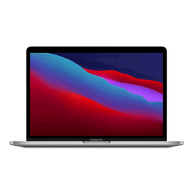 Apple MacBook Pro MYD82TU/A M1 8GB RAM 256GB SSD macOS 13.3 inç Uzay Grisi Laptop - Notebook