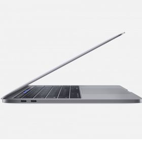 Apple MacBook Pro MYD82TU/A M1 8GB RAM 256GB SSD macOS 13 inç Uzay Grisi Laptop - Notebook Outlet - Teşhir