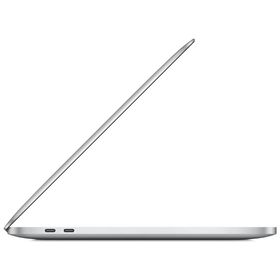 Apple MacBook Pro MYDC2TU/A M1 8GB RAM 512GB SSD macOS 13.3 inç Gümüş Laptop - Notebook Yenilenmiş
