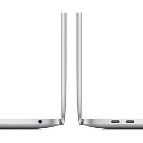Apple MacBook Pro MYDC2TU/A M1 8GB RAM 512GB SSD macOS 13.3 inç Gümüş Laptop - Notebook Yenilenmiş