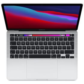 Apple MacBook Pro MYDC2TU/A M1 8GB RAM 512GB SSD macOS 13.3 inç Gümüş Laptop - Notebook Yenilenmiş