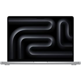 Apple MacBook Pro Z01M000011 M3 8CPU 10GPU 16GB RAM 512GB SSD 14 inç Gümüş Laptop - Notebook Yenilenmiş