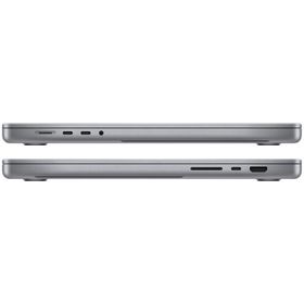 Apple MacBook Pro Z14V000NY M1 Pro 10CPU 16GPU 32GB RAM 512GB SSD macOS 16 inç Uzay Grisi Laptop - Notebook