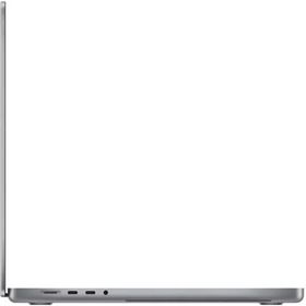 Apple MacBook Pro Z14X000B8 M1 Max 10CPU 32GPU 64GB RAM 1TB SSD macOS 16 inç Uzay Grisi Laptop - Notebook