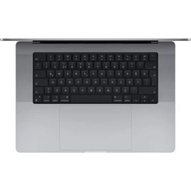 Apple MacBook Pro Z14X000B8 M1 Max 10CPU 32GPU 64GB RAM 1TB SSD macOS 16 inç Uzay Grisi Laptop - Notebook