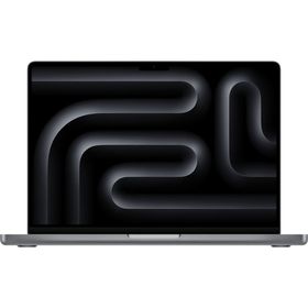 Apple MacBook Pro Z1C8000K7 M3 8CPU 10GPU 16GB RAM 512GB SSD macOS 14 inç Uzay Grisi Laptop - Notebook