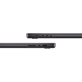 Apple MacBook Pro Z1FU000JB M4 Pro 14CPU 20GPU 48GB RAM 1TB SSD macOS 16 inç Uzay Siyahı Laptop - Notebook