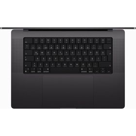 Apple MacBook Pro Z1FU000JB M4 Pro 14CPU 20GPU 48GB RAM 1TB SSD macOS 16 inç Uzay Siyahı Laptop - Notebook
