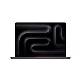 Apple MacBook Pro Z1N2000MW M5 Max 18CPU 40GPU 64 GB RAM 4 TB SSD macOS 16.2 inç Uzay Siyahı Laptop