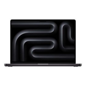 Apple MacBook Pro Z1N2000MX M5 Max 18CPU 40GPU 128GB RAM 4TB SSD macOS 16.2 inç Uzay Siyahı Laptop