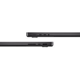 Apple MacBook Pro Z1VN000FA M5 10CPU 10GPU 32GB RAM 2TB SSD macOS 14.2 inç Uzay Siyahı Laptop
