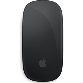 Apple Magic 3 MXK63ZE/A Şarjlı Lazer Siyah Kablosuz Mouse