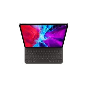Apple Magic Keyboard MXQT2TQ/A 11 inç iPad Pro Uyumlu Klavye