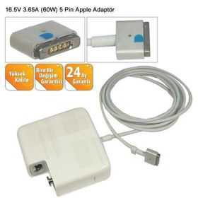 Apple MagSafe 60W Uyumlu Güç Adaptörü