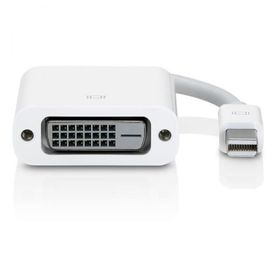 Apple MB570Z/A Mini DisplayPort - DVI Adaptörü