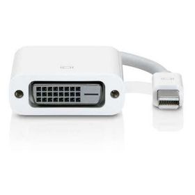 Apple MB570Z/A Mini DisplayPort - DVI Adaptörü
