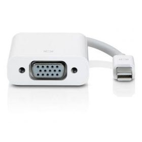 Apple MB572Z/B VGA Çevirici Adaptör