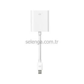 Apple MB572Z/B VGA Çevirici Adaptör
