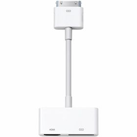 Apple MB572Z/B VGA Çevirici Adaptör