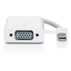 Apple MB572Z/B VGA Çevirici Adaptör