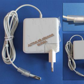 Apple MC461Z/A 60W Magsafe Güç Adaptörü