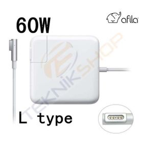 Apple MC461Z/A 60W Magsafe Güç Adaptörü