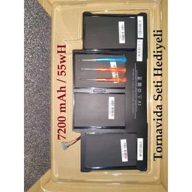 Apple MC504 Notebook Klavye