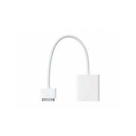 Apple MC552ZM-B VGA Bağlantı Kablosu