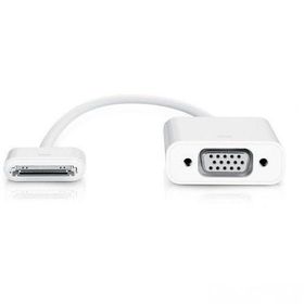 Apple MC552ZM-B VGA Bağlantı Kablosu