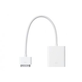 Apple MC552ZM-B VGA Bağlantı Kablosu