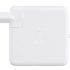 Apple MC556TU/B MagSafe 85W Güç Adaptörü