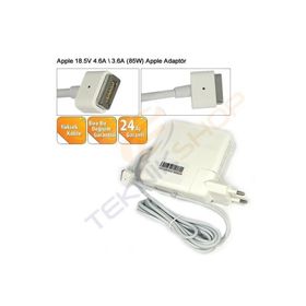 Apple MC556Z/B 85W Magsafe Güç Adaptörü