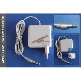 Apple MC747Z/A 45W Magsafe Güç Adaptörü