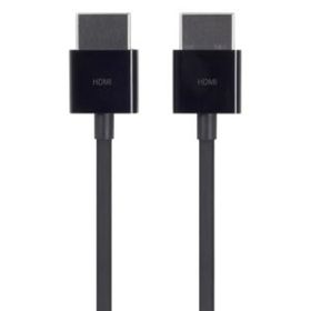 Apple MC838ZM/B HDMI Kablo