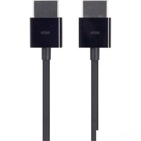 Apple MC838ZM/B HDMI Kablo