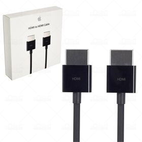 Apple MC838ZM/B HDMI Kablo