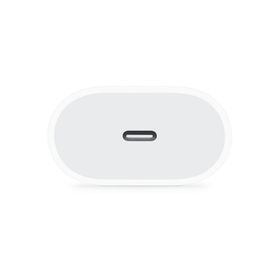 Apple MD3J4TU/A 20W Usb-C Güç Adaptörü