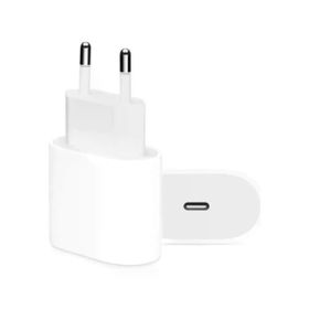 Apple MD3J4TU/A 20W Usb-C Güç Adaptörü