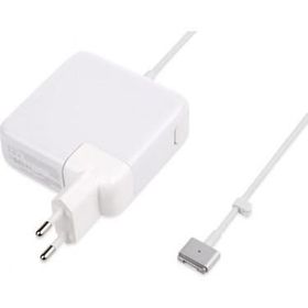 Apple MD592TU/A 45W Magsafe 2 Güç Adaptörü