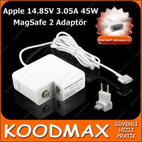 Apple MD761 Notebook Klavye