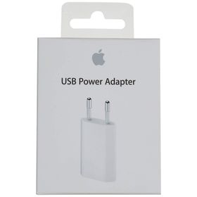 Apple MD813TU/A 5W USB Güç Adaptörü